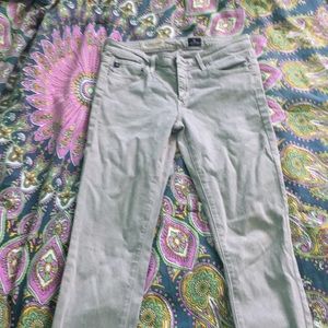 Adriano Goldschmied jeans